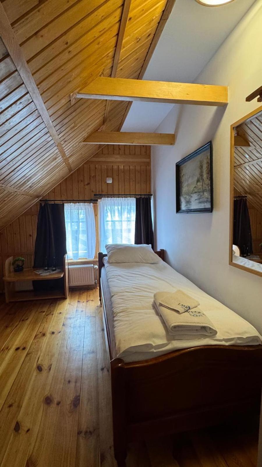 Powidz Lakeside Hotel & Restaurant Dış mekan fotoğraf