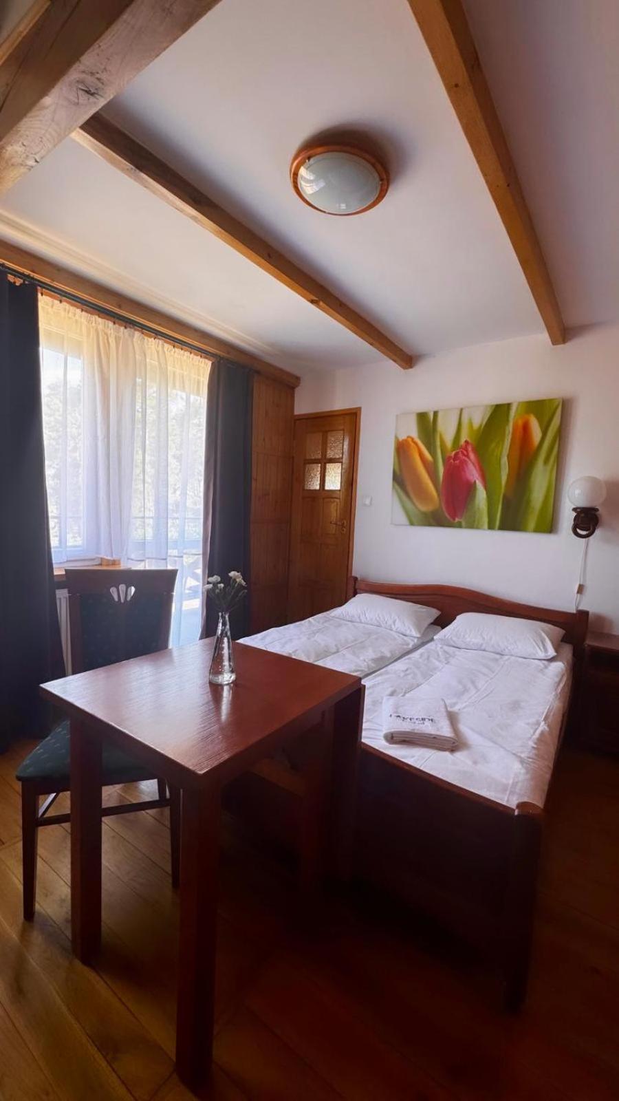 Powidz Lakeside Hotel & Restaurant Dış mekan fotoğraf