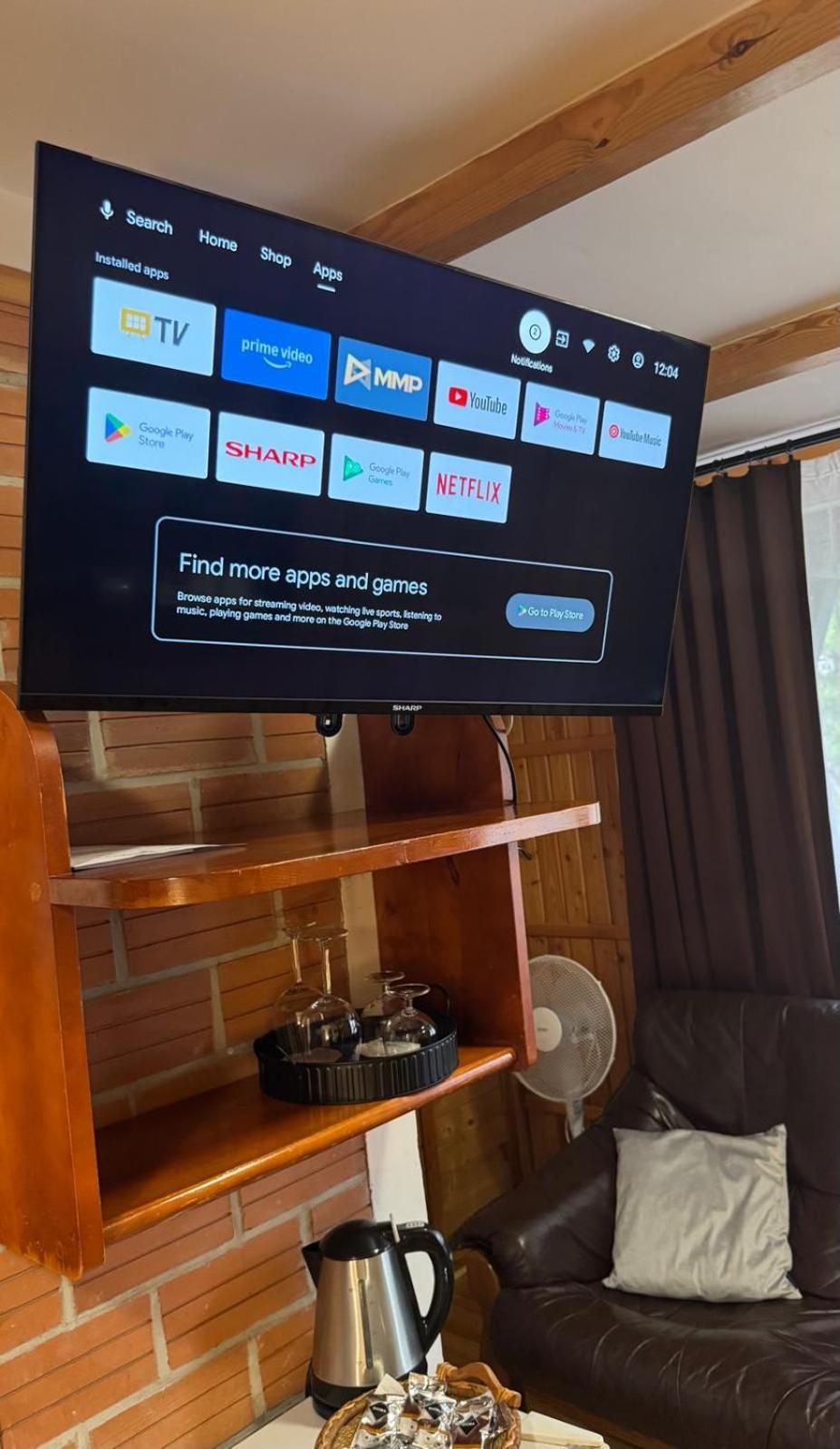 Powidz Lakeside Hotel & Restaurant Dış mekan fotoğraf