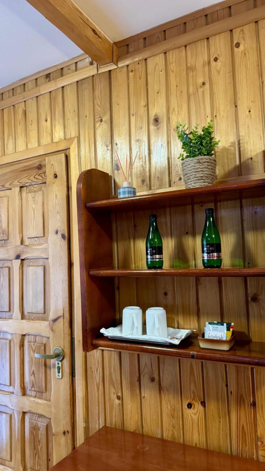 Powidz Lakeside Hotel & Restaurant Dış mekan fotoğraf