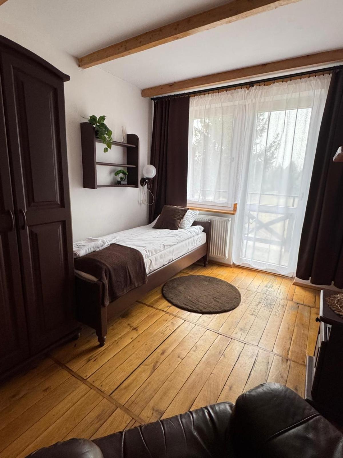 Powidz Lakeside Hotel & Restaurant Dış mekan fotoğraf
