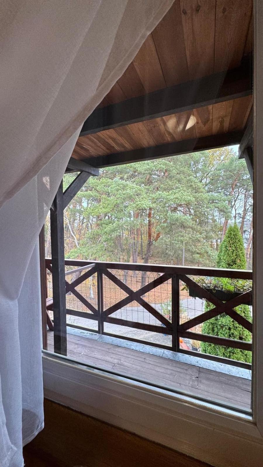Powidz Lakeside Hotel & Restaurant Dış mekan fotoğraf